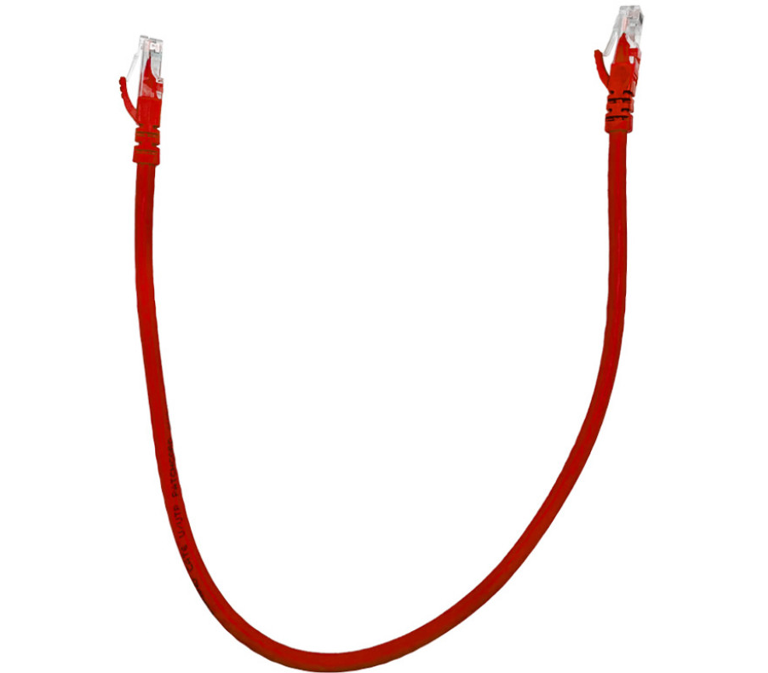 پچ کورد  نکسنز CAT6 UTP پانزده متری